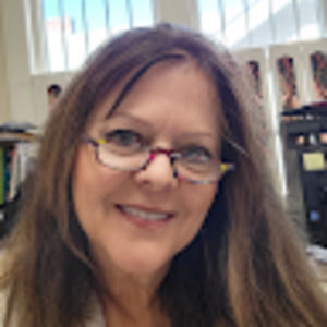 Meet your Posher, Patty